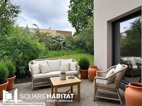 Vente maison 6 pièces Vente maison 6 pièces