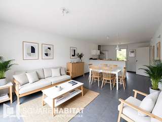 Vente maison 6 pièces Vente maison 6 pièces