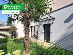 Vente Maison 4 chambresThorigné-Fouillard