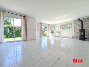 Vente Maison 5 chambresThorigné-Fouillard