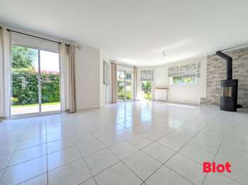 Vente maison 7 pièces Thorigné-Fouillard 35