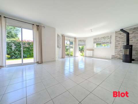 Vente maison 7 pièces Thorigné-Fouillard 35
