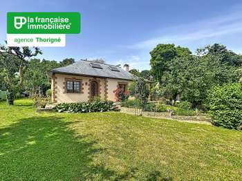 Vente maison 5 pièces Thorigné-Fouillard 35