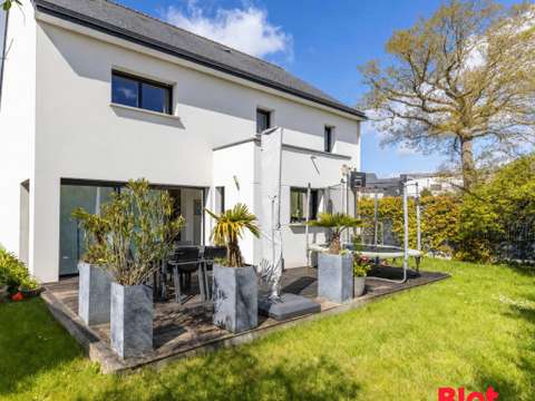 Vente maison 7 pièces Thorigné-Fouillard 35