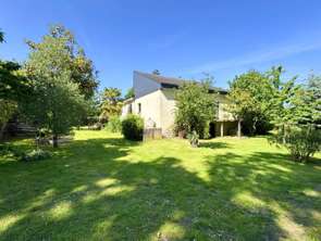 Vente Maison 6 chambresThorigné-Fouillard