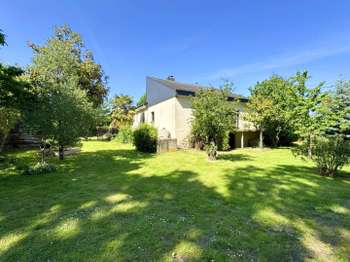 Photo Vente maison Thorigné-Fouillard