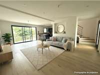 Vente maison 6 pièces Vente maison 6 pièces