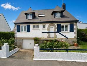 Vente Maison 4 chambresThorigné-Fouillard