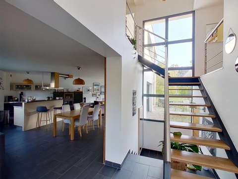 Vente maison 7 pièces Thorigné-Fouillard 35
