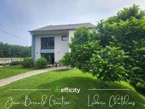 Vente Maison 4 chambresThorigné-Fouillard
