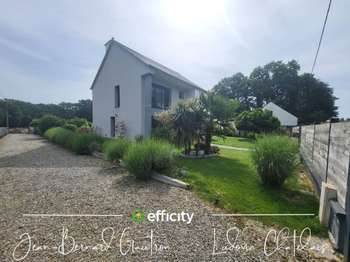 Vente Maison 4 chambresThorigné-Fouillard