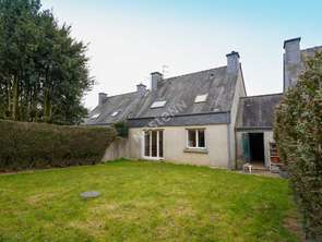 Vente Maison 3 chambresThorigné-Fouillard