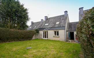 Photo Vente maison Thorigné-Fouillard