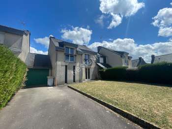 Vente maison 5 pièces Thorigné-Fouillard 35