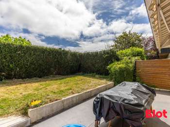 Vente Maison 4 chambresThorigné-Fouillard