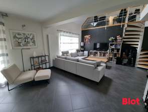 Vente Maison 4 chambresThorigné-Fouillard