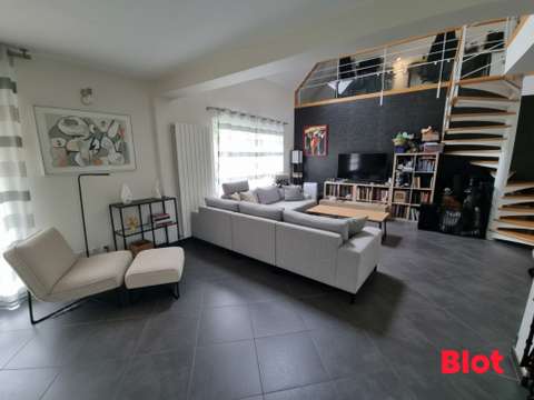 Vente maison 6 pièces Thorigné-Fouillard 35
