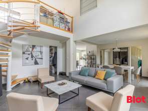 Vente Maison 4 chambresThorigné-Fouillard