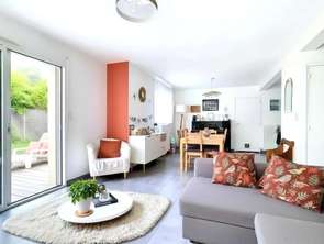 Vente Maison 5 chambresThorigné-Fouillard