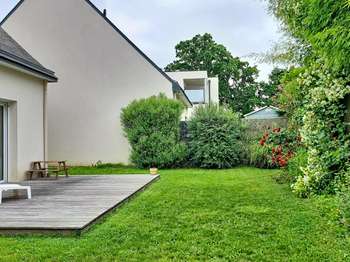 Photo Vente maison Thorigné-Fouillard