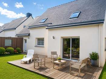 Vente Maison 5 chambresThorigné-Fouillard