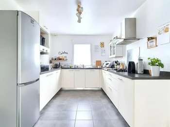 Vente maison 6 pièces Thorigné-Fouillard 35