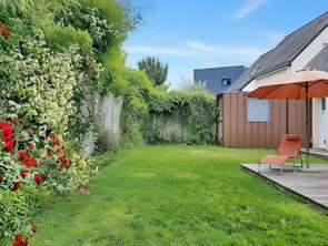 Vente Maison 5 chambresThorigné-Fouillard