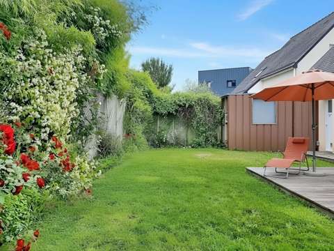 Vente maison 6 pièces Thorigné-Fouillard 35