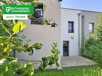 Vente Maison 4 chambresThorigné-Fouillard