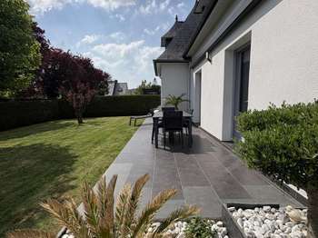 Vente Maison 4 chambresThorigné-Fouillard