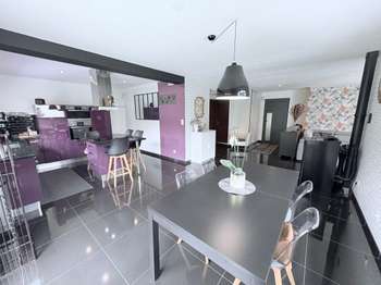 Vente Maison 4 chambresThorigné-Fouillard