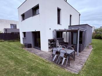 Vente Maison 4 chambresThorigné-Fouillard