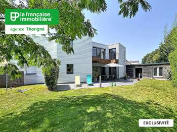Vente Maison 5 chambresThorigné-Fouillard