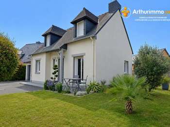 Vente Maison 3 chambresThorigné-Fouillard
