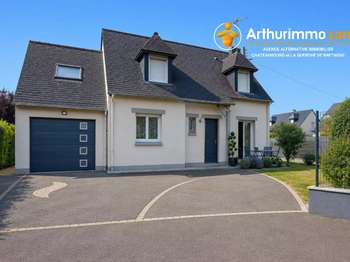 Vente Maison 3 chambresThorigné-Fouillard