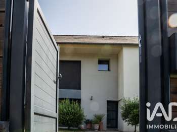 Vente Maison 4 chambresThorigné-Fouillard