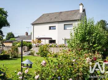 Vente Maison 4 chambresThorigné-Fouillard