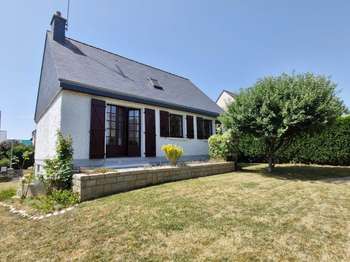 Vente Maison 4 chambresThorigné-Fouillard