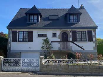 Vente Maison 4 chambresThorigné-Fouillard