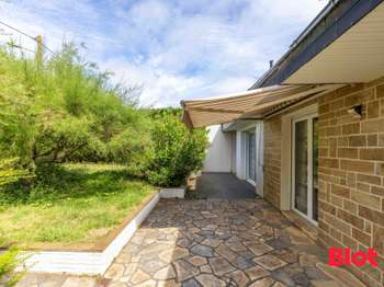 Vente maison 6 pièces Thorigné-Fouillard 35