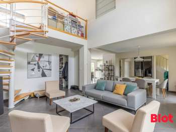 Vente maison 6 pièces Thorigné-Fouillard 35