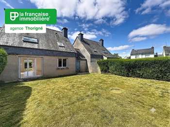 Vente Maison 3 chambresThorigné-Fouillard