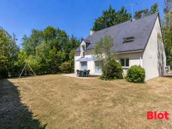 Photo Vente maison Thorigné-Fouillard