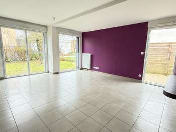 Vente Maison 4 chambresThorigné-Fouillard