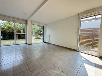 Vente Maison 4 chambresThorigné-Fouillard