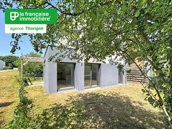 Vente Maison 4 chambresThorigné-Fouillard