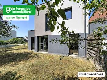 Vente maison 6 pièces Thorigné-Fouillard 35