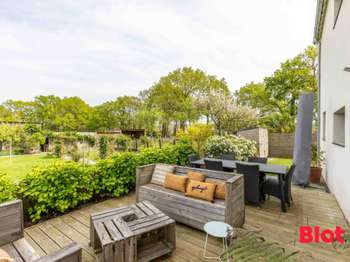 Vente Maison 6 chambresThorigné-Fouillard