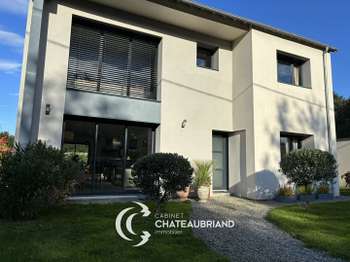 Vente Maison 4 chambresThorigné-Fouillard