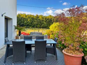 Vente maison 7 pièces Vente maison 7 pièces